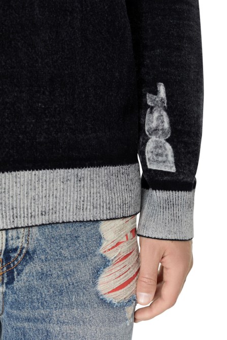 Diesel K-larence Schwarz