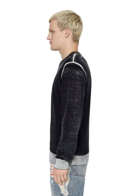 Diesel K-larence Schwarz