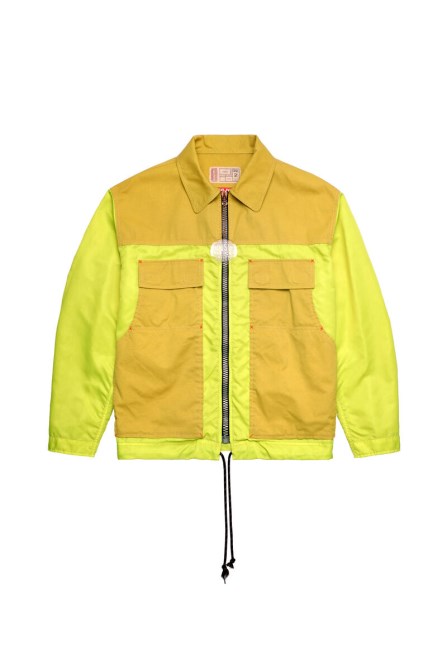 Dieselgelb Dxd-22-j06