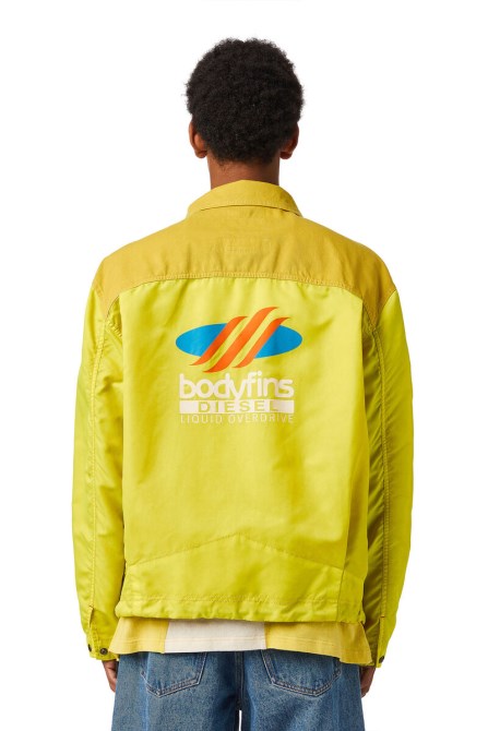 Dieselgelb Dxd-22-j06