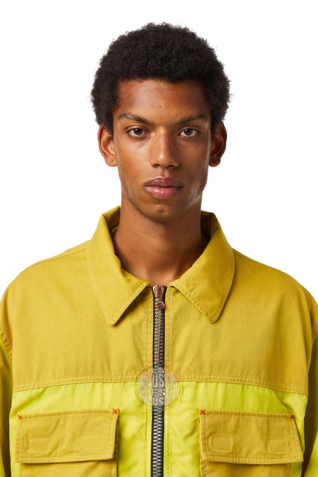 Dieselgelb Dxd-22-j06