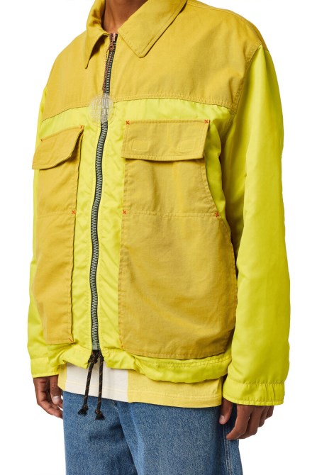 Dieselgelb Dxd-22-j06