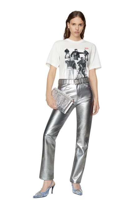 Diesel Pr-t-nur-p1 Weiß