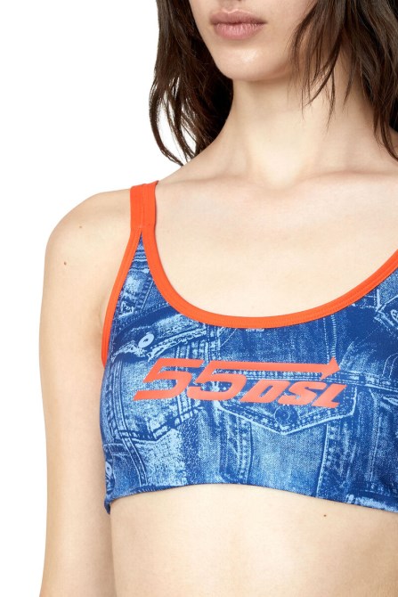 Diesel Awb-tweesty-wt21 Blau