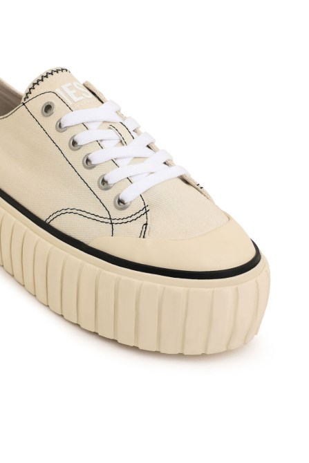 S-hanami Low X Diesel Weiß