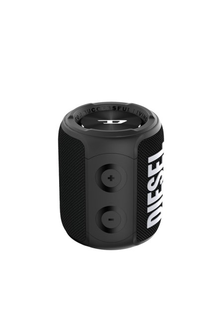 Diesel 49349 Bluetooth-Lautsprecher Schwarz