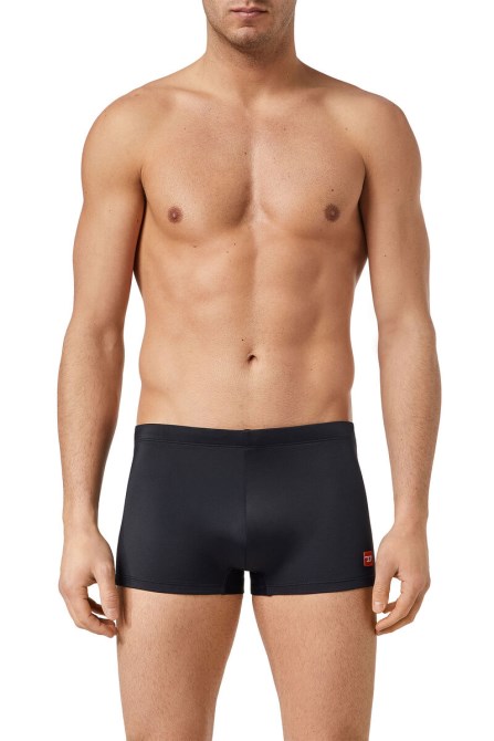 Diesel Bmbx-hero Schwarz