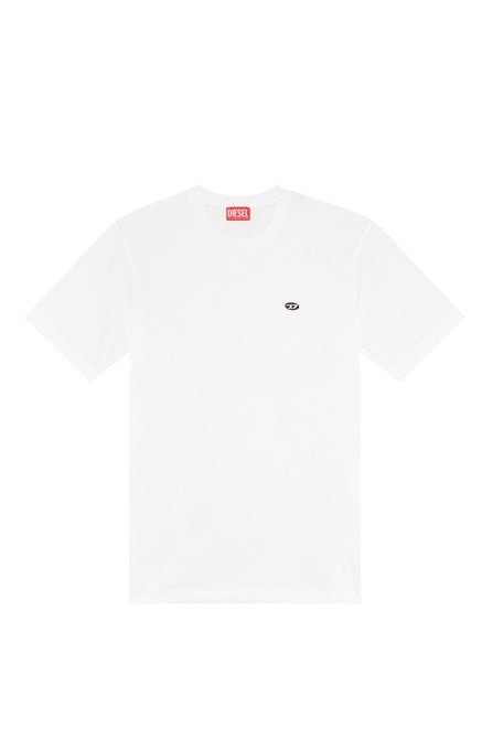 Diesel T-just-doval-pj Weiß