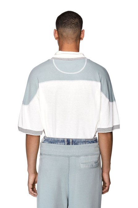 T-ollar Diesel Weiß