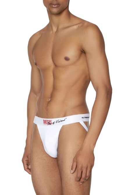 Diesel Weißer Umbr-jocky