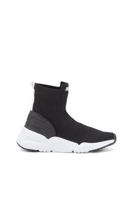 Diesel S-millenium Yo Schwarz/weiß