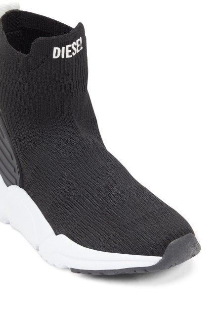 Diesel S-millenium Yo Schwarz/weiß