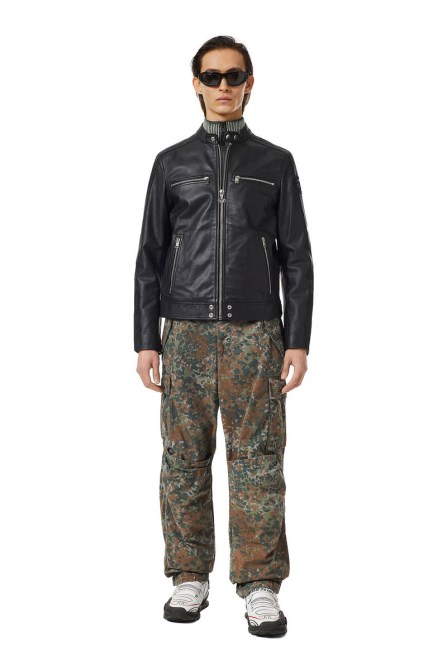 L-boy-cl Diesel Schwarz