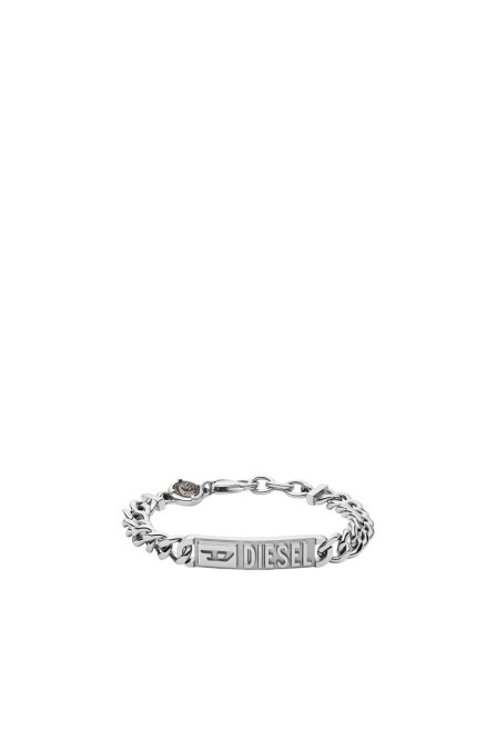 Silberner Diesel Dx1225