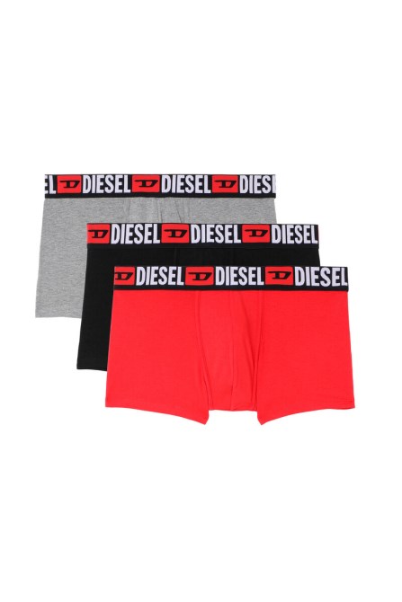 Rot/grau Diesel Umbx-damienthreepack