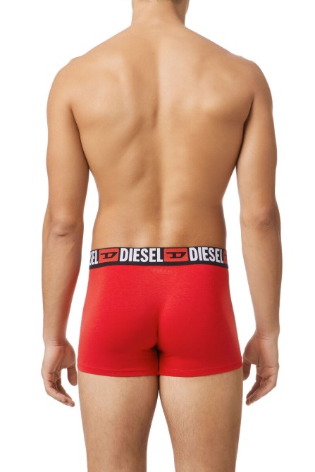 Rot/grau Diesel Umbx-damienthreepack