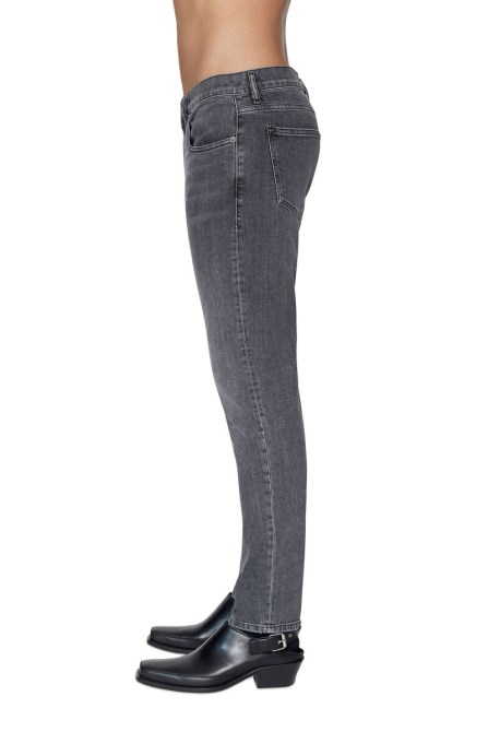 Schwarz/dunkelgrau Diesel 2019 D-strukt 09c47 Fashion Slim Jeans