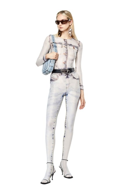 P-koll-d2 Diesel In Weiß