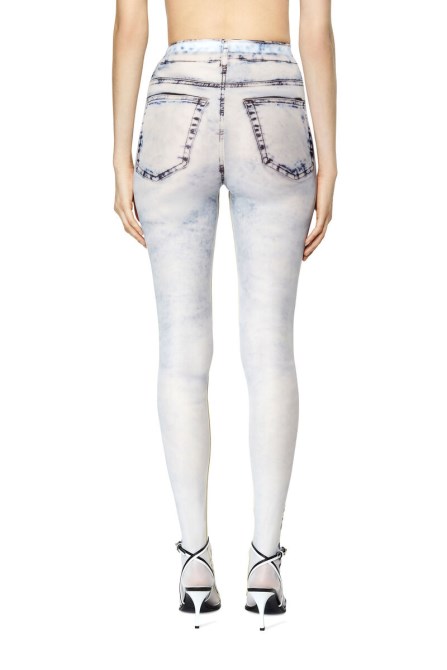 P-koll-d2 Diesel In Weiß