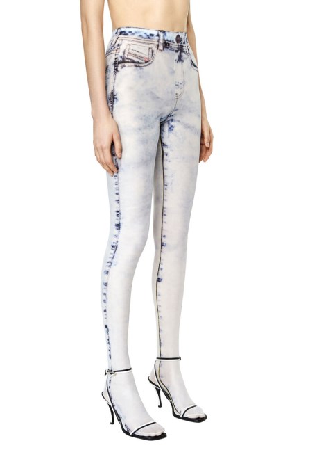 P-koll-d2 Diesel In Weiß