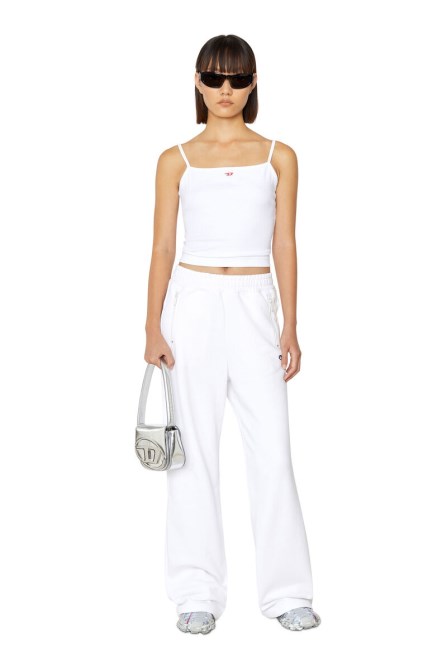 Grau/roter S-prototyp Low W Diesel