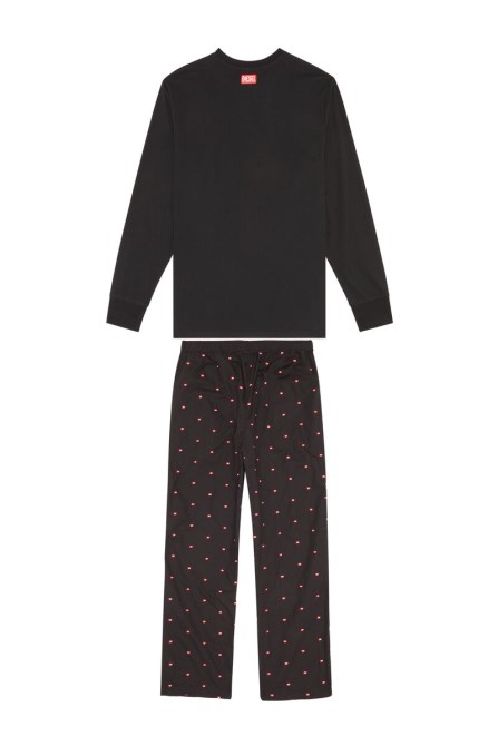 Schwarz Umkit-justin-derik Diesel