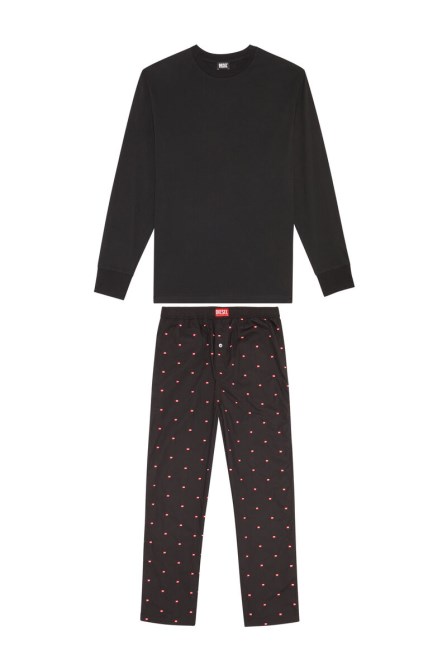 Schwarz Umkit-justin-derik Diesel