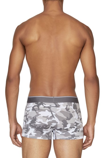 Diesel Umbx-damien In Grau