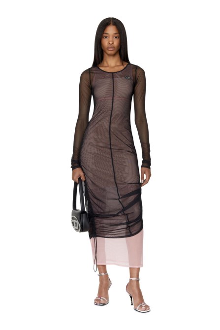 D-jumish Dieselschwarz