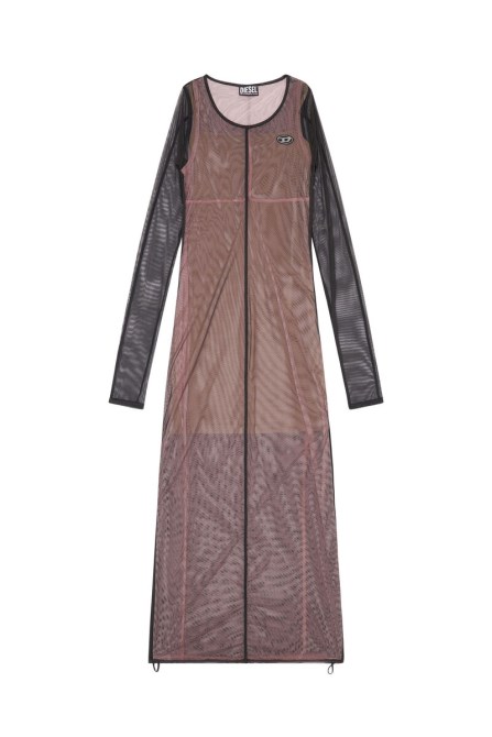 D-jumish Dieselschwarz