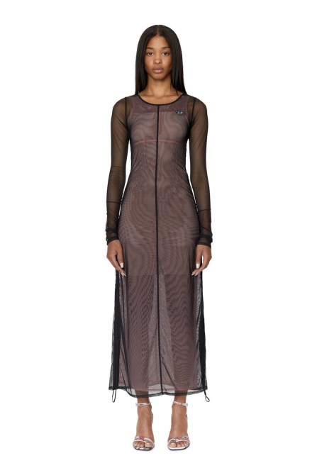 D-jumish Dieselschwarz