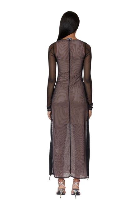 D-jumish Dieselschwarz