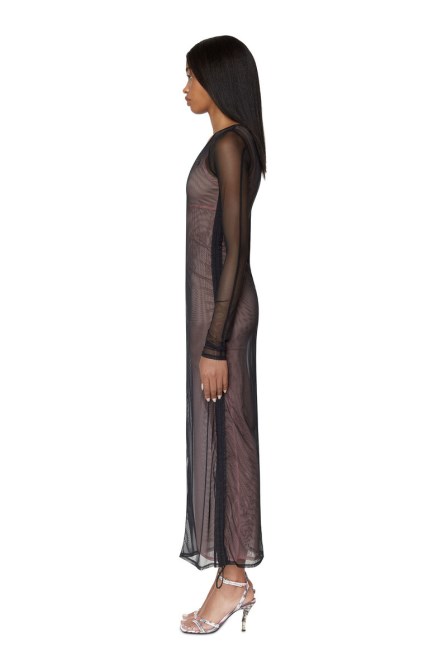 D-jumish Dieselschwarz