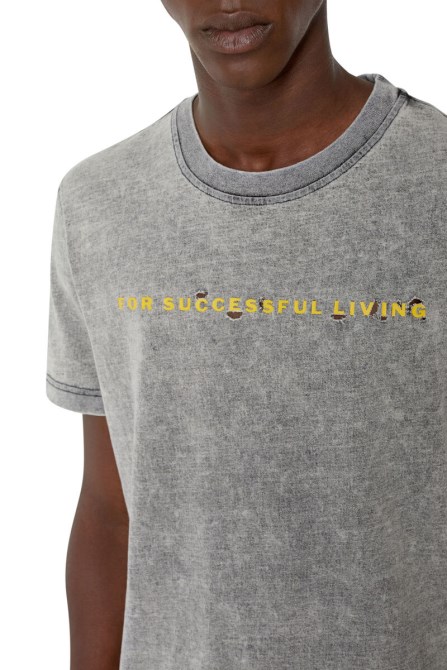 Grauer Diesel T-diegor-e5