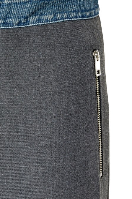 P-gold-a Diesel Dunkelgrau