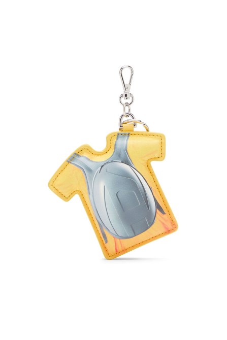 Grau/gelber Diesel Trump Micro