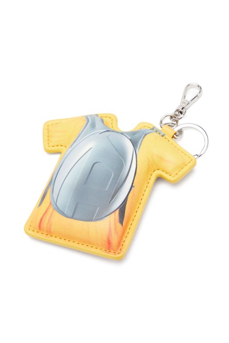 Grau/gelber Diesel Trump Micro