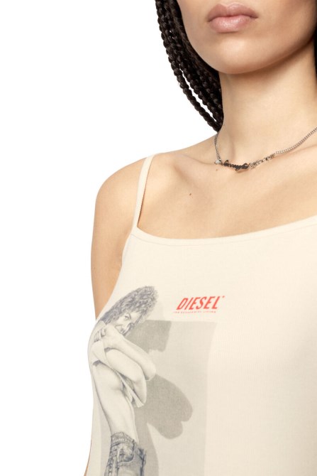 Pr-t-hop Diesel Weiß