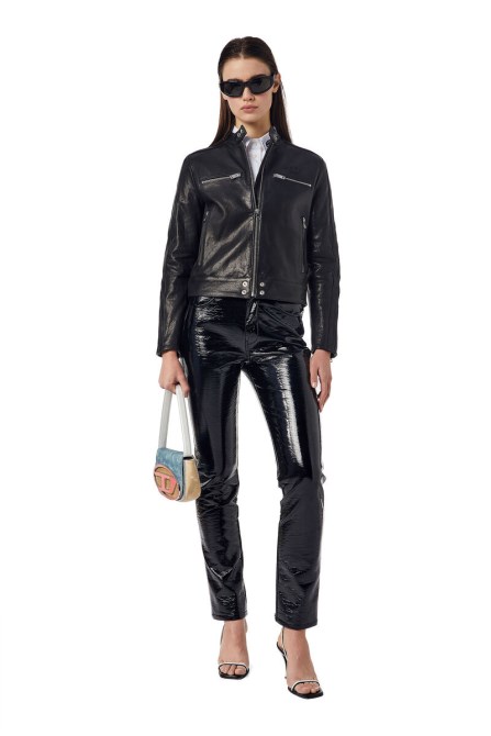 Schwarz L-silvy Diesel