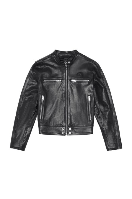 Schwarz L-silvy Diesel