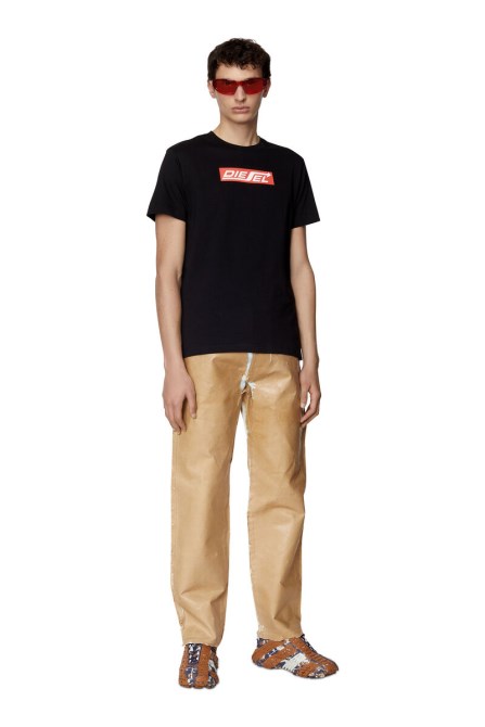 T-diegor-hs1 Diesel Schwarz