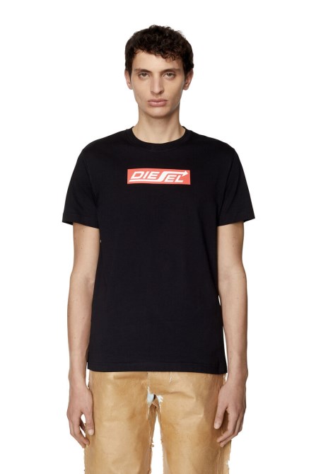 T-diegor-hs1 Diesel Schwarz