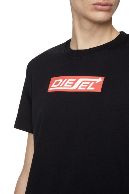 T-diegor-hs1 Diesel Schwarz