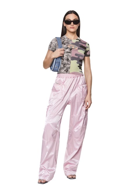 P-serra-langer Diesel