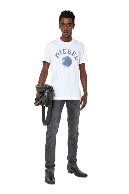 T-diegor-k56 Diesel Weiß