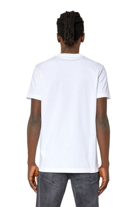 T-diegor-k56 Diesel Weiß