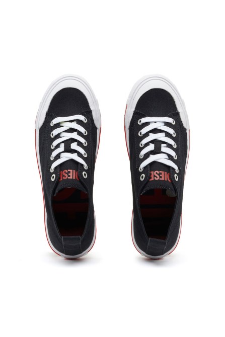 Diesel S-athos Low W Schwarz