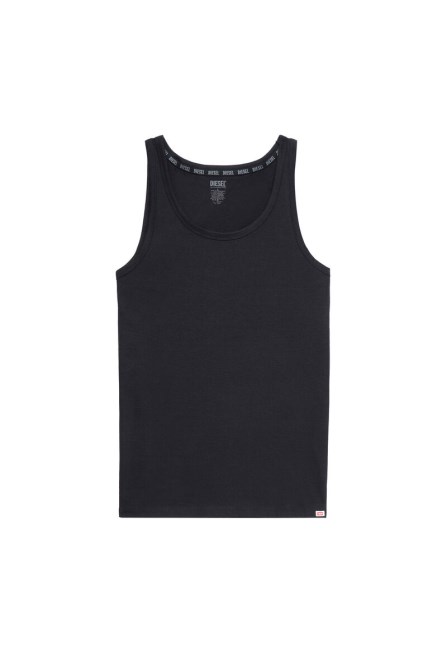 Schwarz/weiß Diesel Umtk-johnny-tube-zweipack