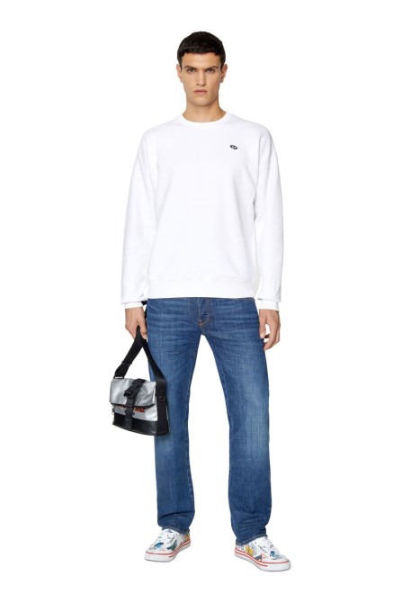 S-athos Low Diesel Weiß