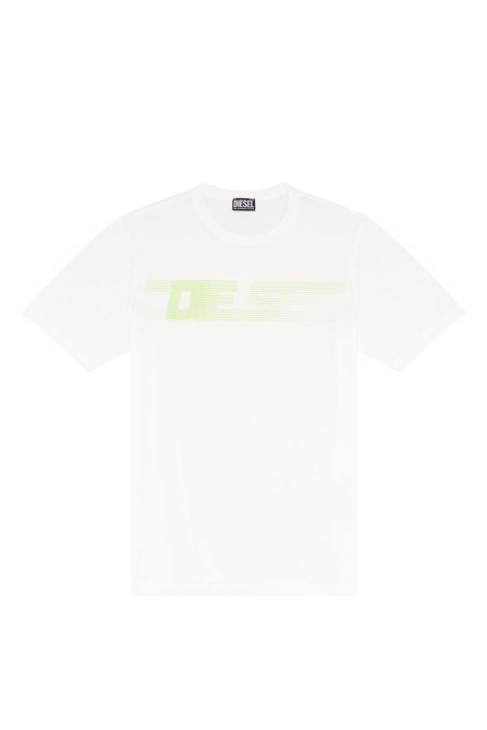 Diesel T-just-e19 Weiß